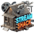 Sticky Logo